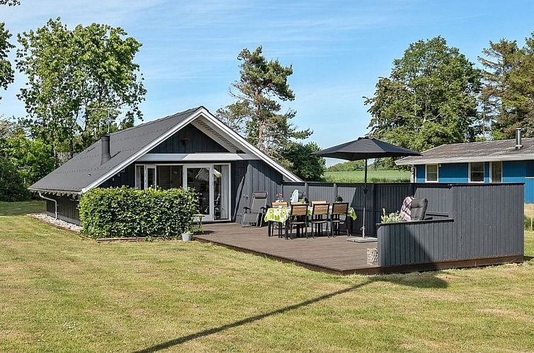 Unterkunft 0150210 - Ferienhaus Southern Danmark - Vakantiehuis "Herbert" - 1km from the sea