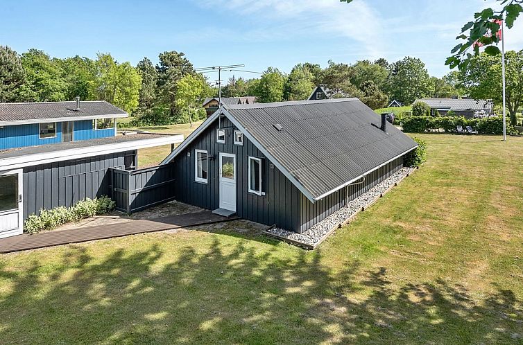 Vakantiehuis "Herbert" - 1km from the sea