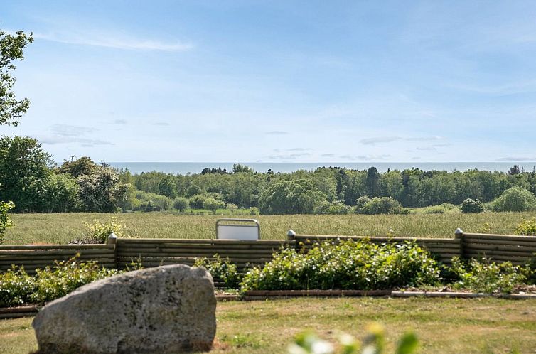 Vakantiehuis "Herbert" - 1km from the sea