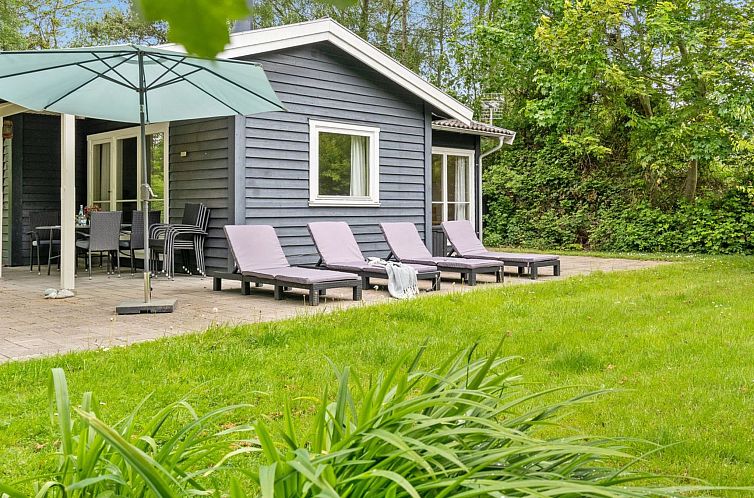 Vakantiehuis "Herbert" - 1km from the sea
