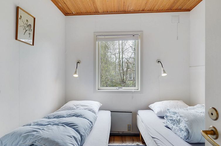 Vakantiehuis "Herbert" - 1km from the sea