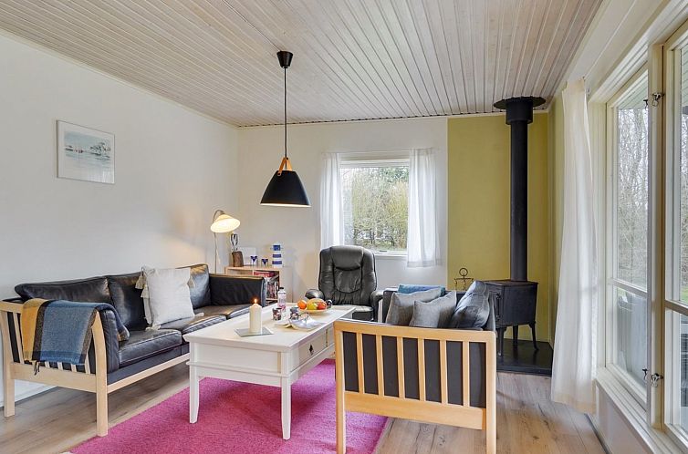 Vakantiehuis "Herbert" - 1km from the sea