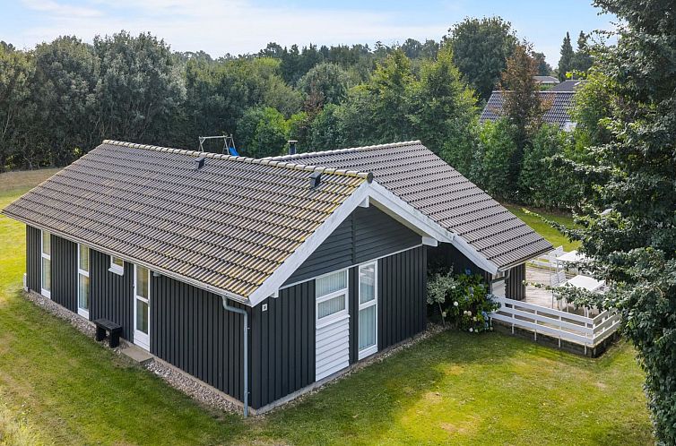 Vakantiehuis "Ønevus" - 550m from the sea