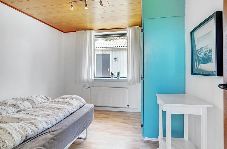 Vakantiehuis "Anouk" - 700m from the sea