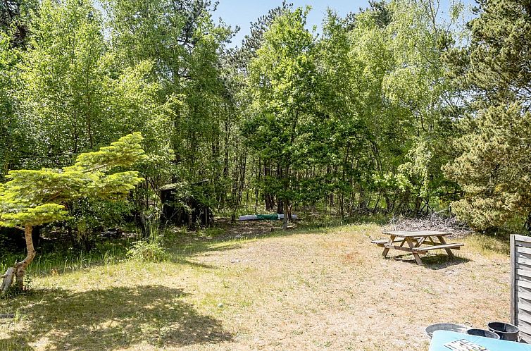 Vakantiehuis "Giertrud" - 500m from the sea