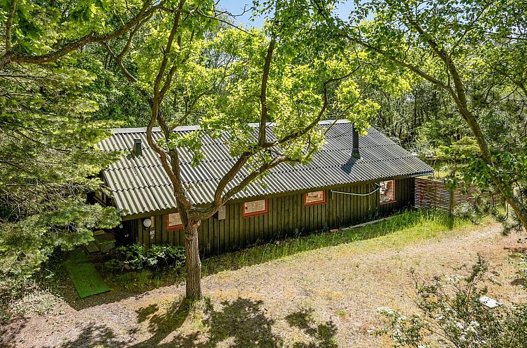 Vakantiehuis "Giertrud" - 500m from the sea