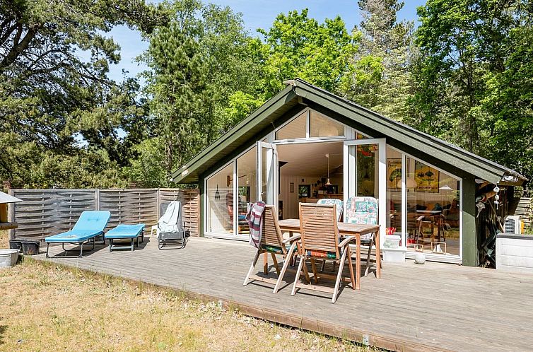 Vakantiehuis "Giertrud" - 500m from the sea
