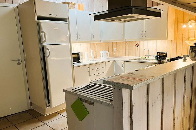 Vakantiehuis "Gudrid" - 550m from the sea