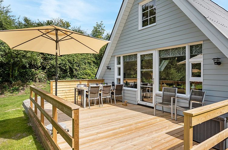 Vakantiehuis "Gudrid" - 550m from the sea