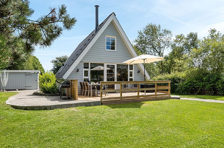 Vakantiehuis "Thormund" - 350m from the sea