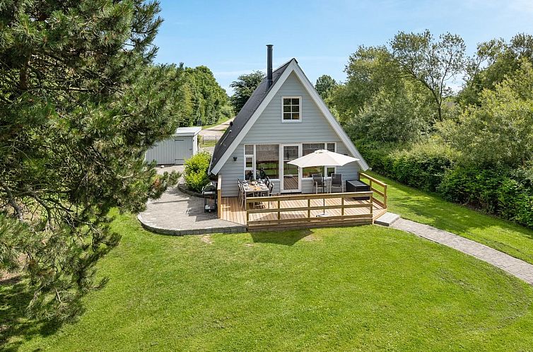 Vakantiehuis "Thormund" - 350m from the sea