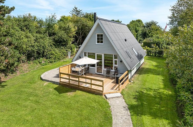 Vakantiehuis "Thormund" - 350m from the sea