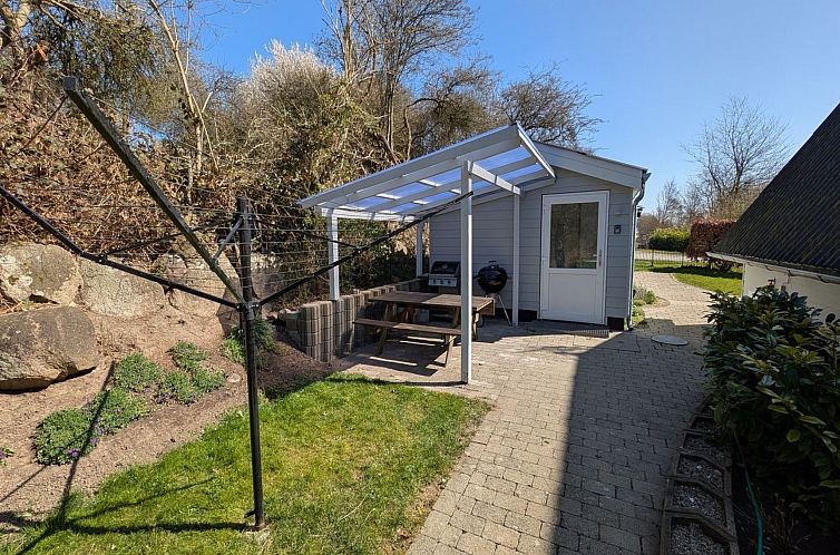 Vakantiehuis "Thormund" - 350m from the sea