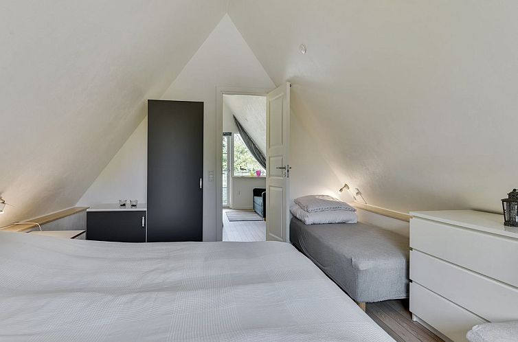 Vakantiehuis "Thormund" - 350m from the sea