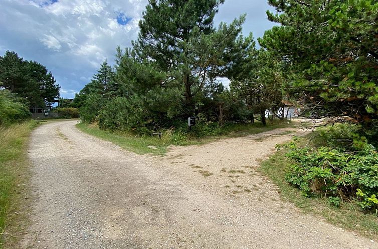 Vakantiehuis "Wiger" - 150m from the sea