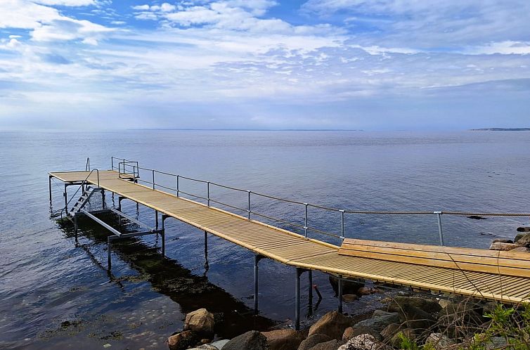 Vakantiehuis "Wiger" - 150m from the sea