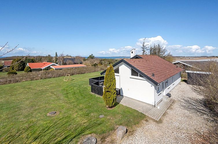 Vakantiehuis "Wiger" - 150m from the sea