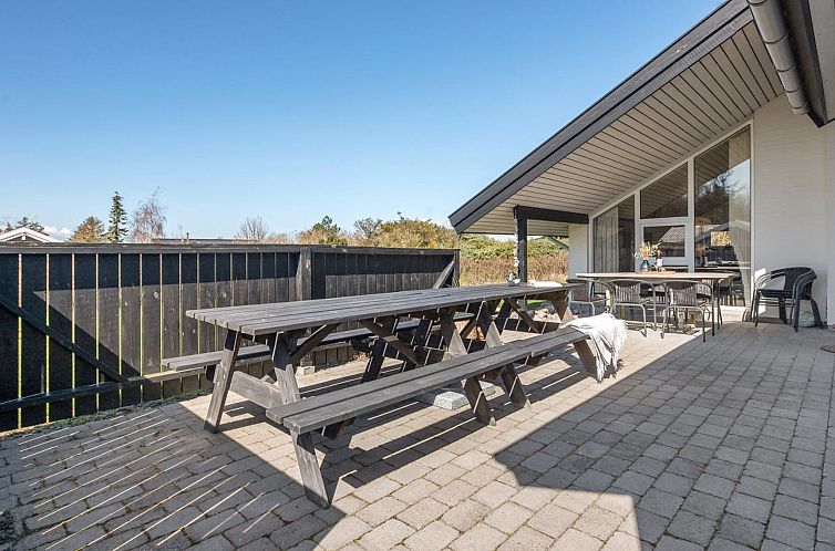 Vakantiehuis "Wiger" - 150m from the sea
