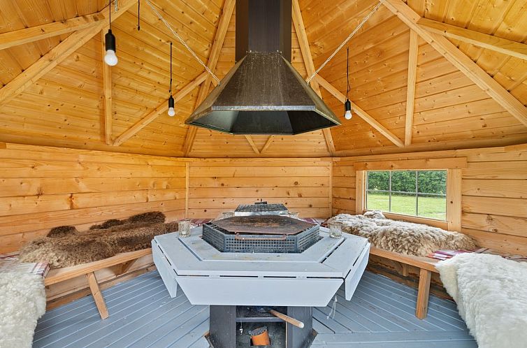 Vakantiehuis "Frederikke" - 875m from the sea