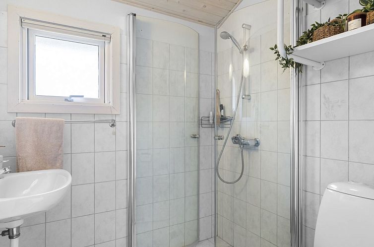 Vakantiehuis "Frederikke" - 875m from the sea