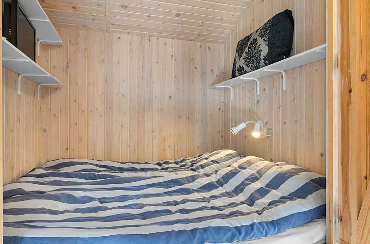 Vakantiehuis "Frederikke" - 875m from the sea