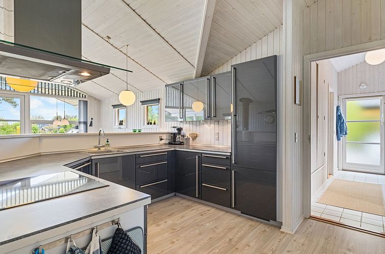 Vakantiehuis "Frederikke" - 875m from the sea