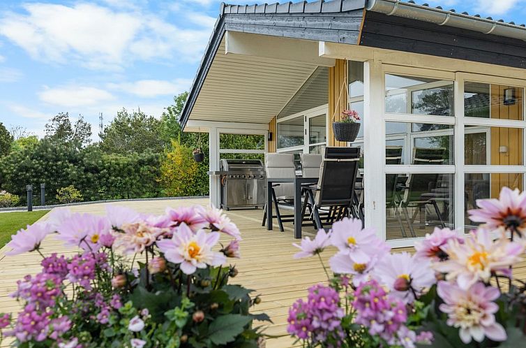 Vakantiehuis "Frederikke" - 875m from the sea