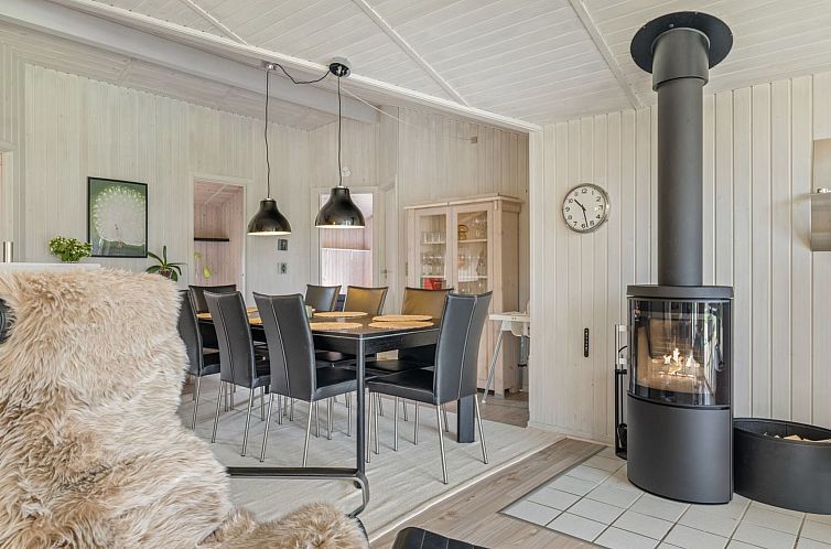 Vakantiehuis "Frederikke" - 875m from the sea