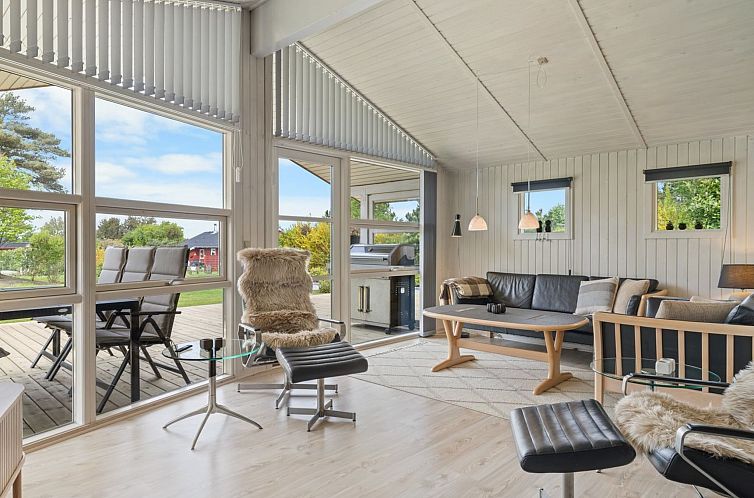 Vakantiehuis "Frederikke" - 875m from the sea