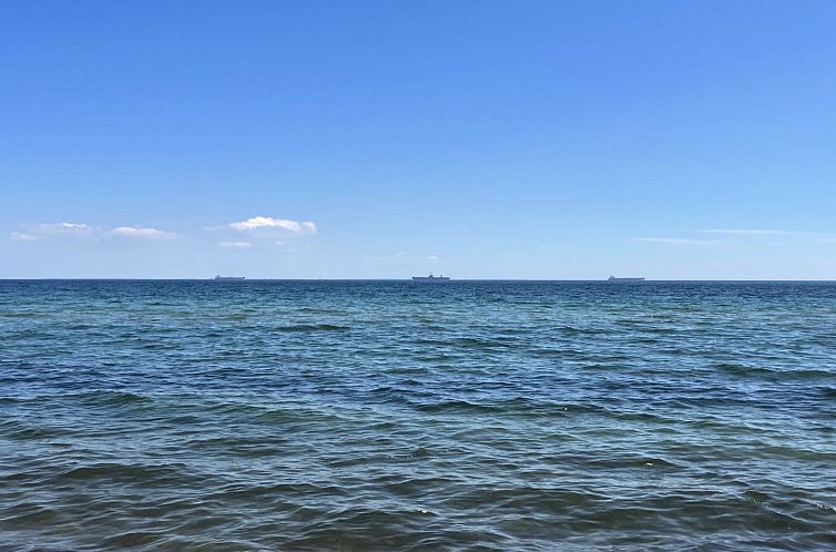 Vakantiehuis "Blomma" - 300m from the sea