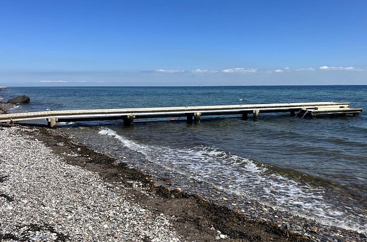 Vakantiehuis "Blomma" - 300m from the sea