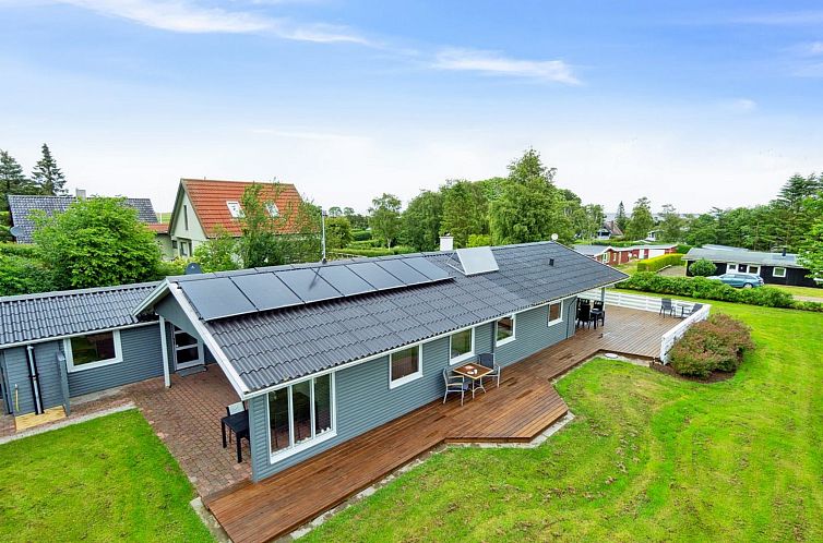 Vakantiehuis "Blomma" - 300m from the sea