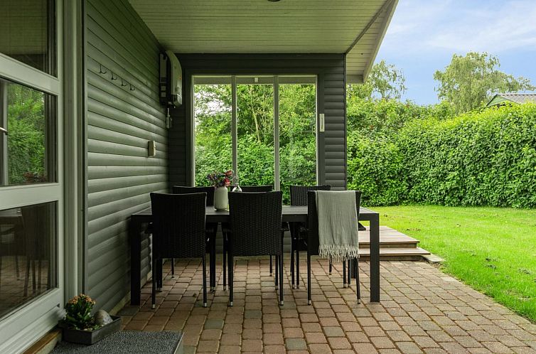 Vakantiehuis "Blomma" - 300m from the sea