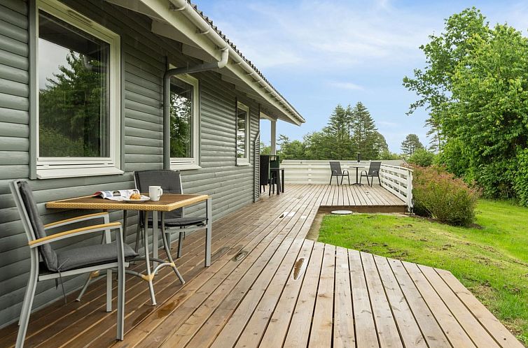 Vakantiehuis "Blomma" - 300m from the sea