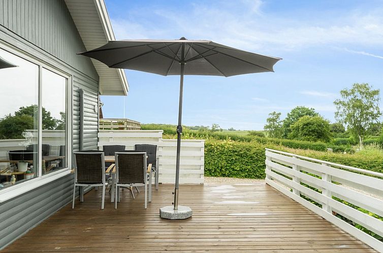 Vakantiehuis "Blomma" - 300m from the sea