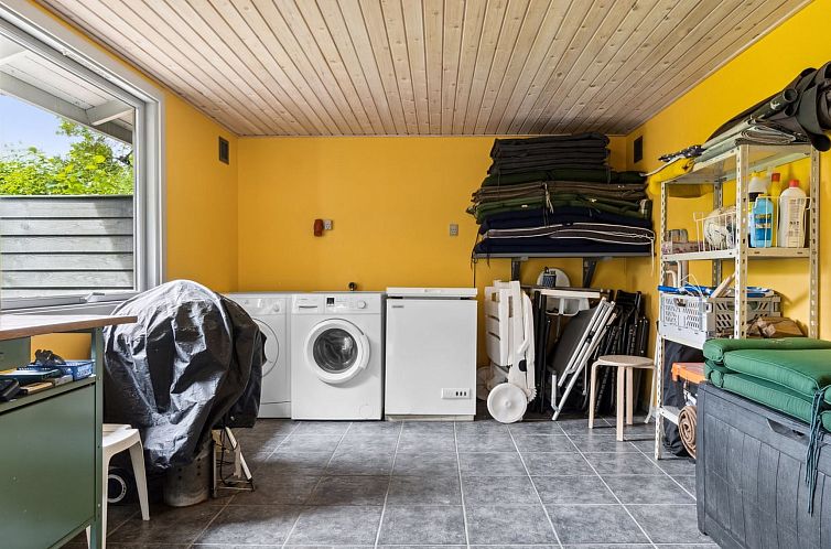 Vakantiehuis "Blomma" - 300m from the sea