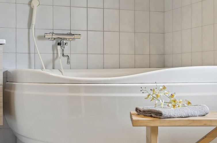 Vakantiehuis "Blomma" - 300m from the sea