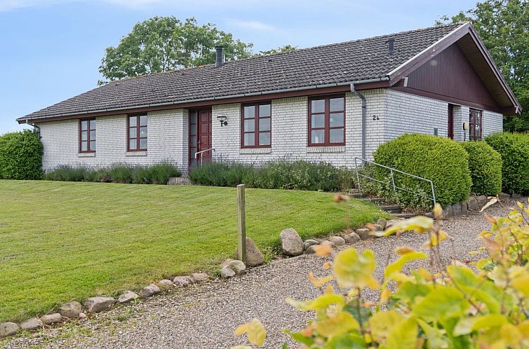 Unterkunft 0150220 - Ferienhaus Southern Danmark - Vakantiehuis "Sebine" - 800m from the sea