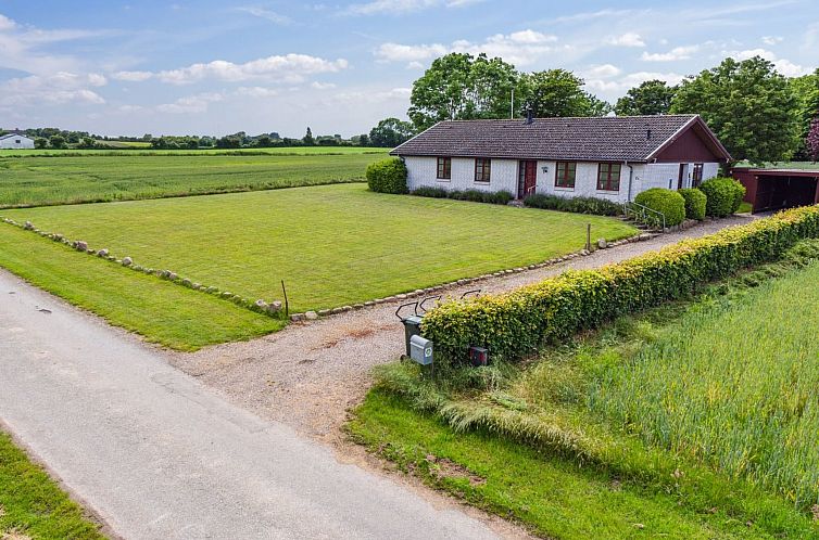 Vakantiehuis "Sebine" - 800m from the sea