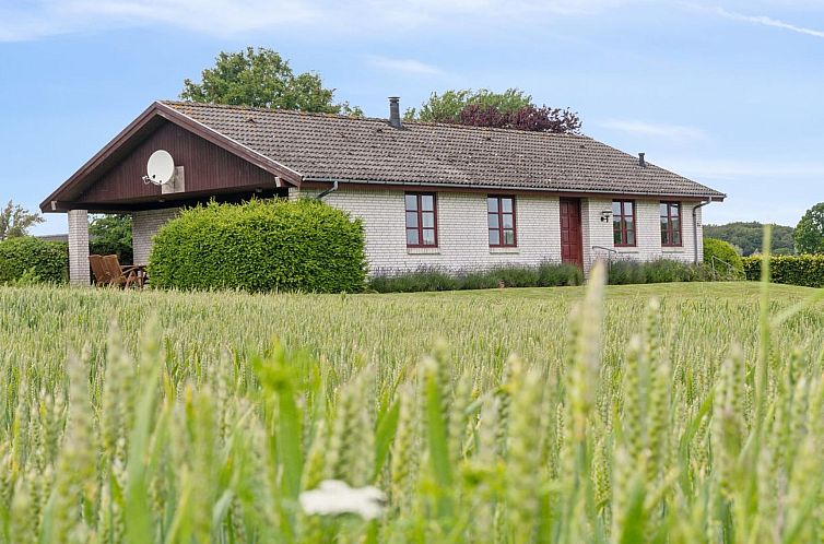 Vakantiehuis "Sebine" - 800m from the sea