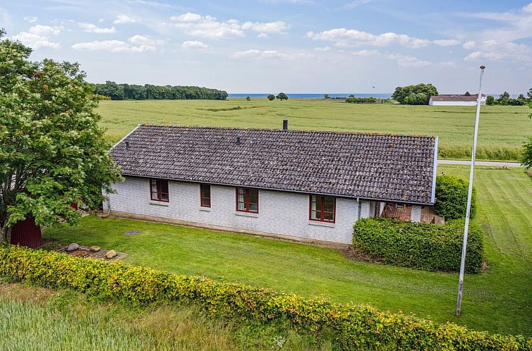 Vakantiehuis "Sebine" - 800m from the sea