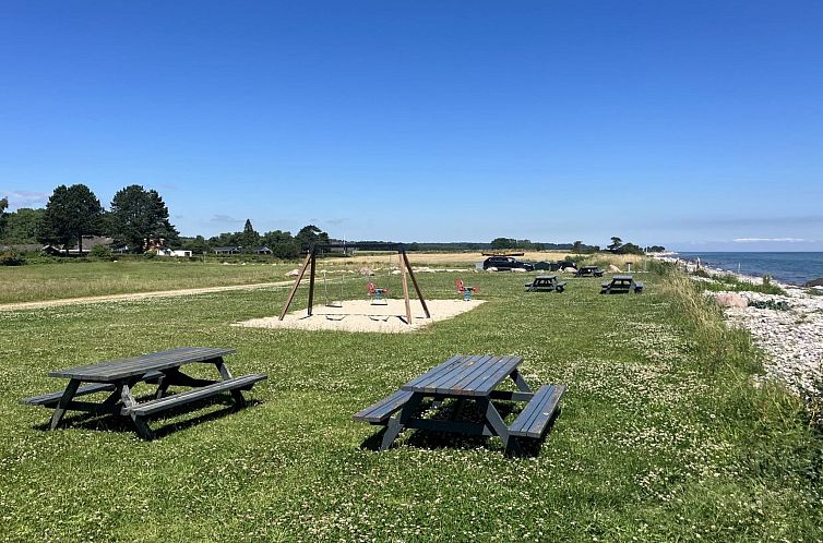 Vakantiehuis "Sebine" - 800m from the sea