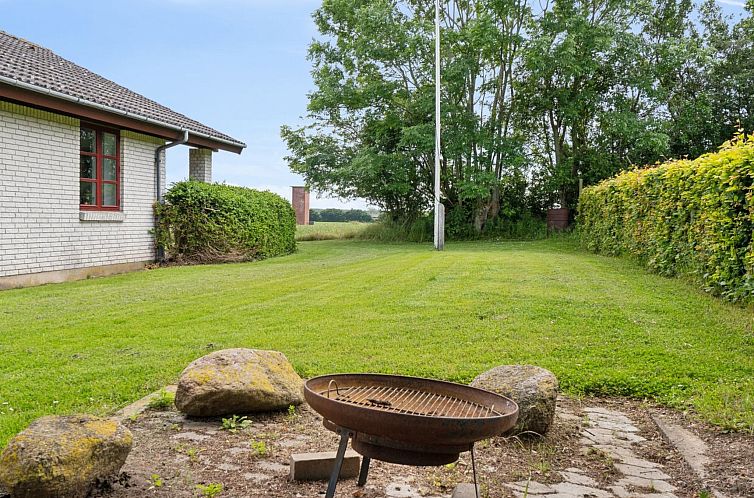 Vakantiehuis "Sebine" - 800m from the sea