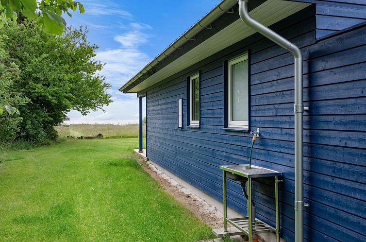 Vakantiehuis "Sebine" - 800m from the sea