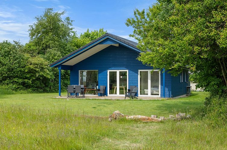 Vakantiehuis "Sebine" - 800m from the sea