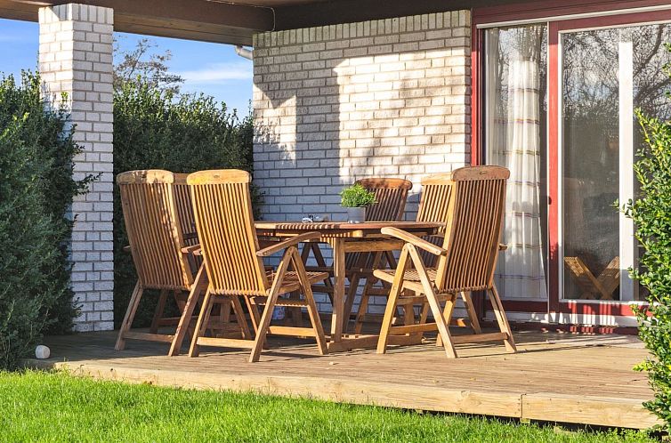 Vakantiehuis "Sebine" - 800m from the sea