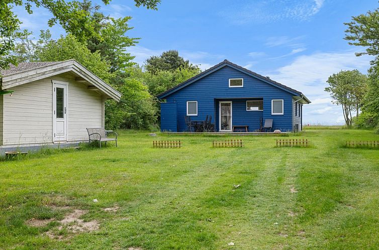 Vakantiehuis "Sebine" - 800m from the sea