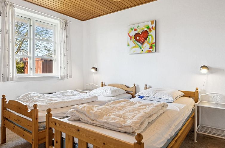 Vakantiehuis "Sebine" - 800m from the sea