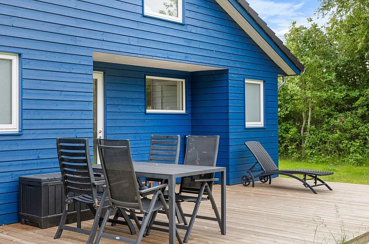 Vakantiehuis "Sebine" - 800m from the sea