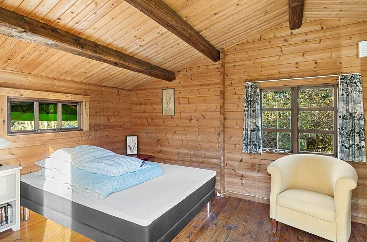 Vakantiehuis "Sebine" - 800m from the sea